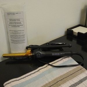 COPY - Paul Mitchell Marcel